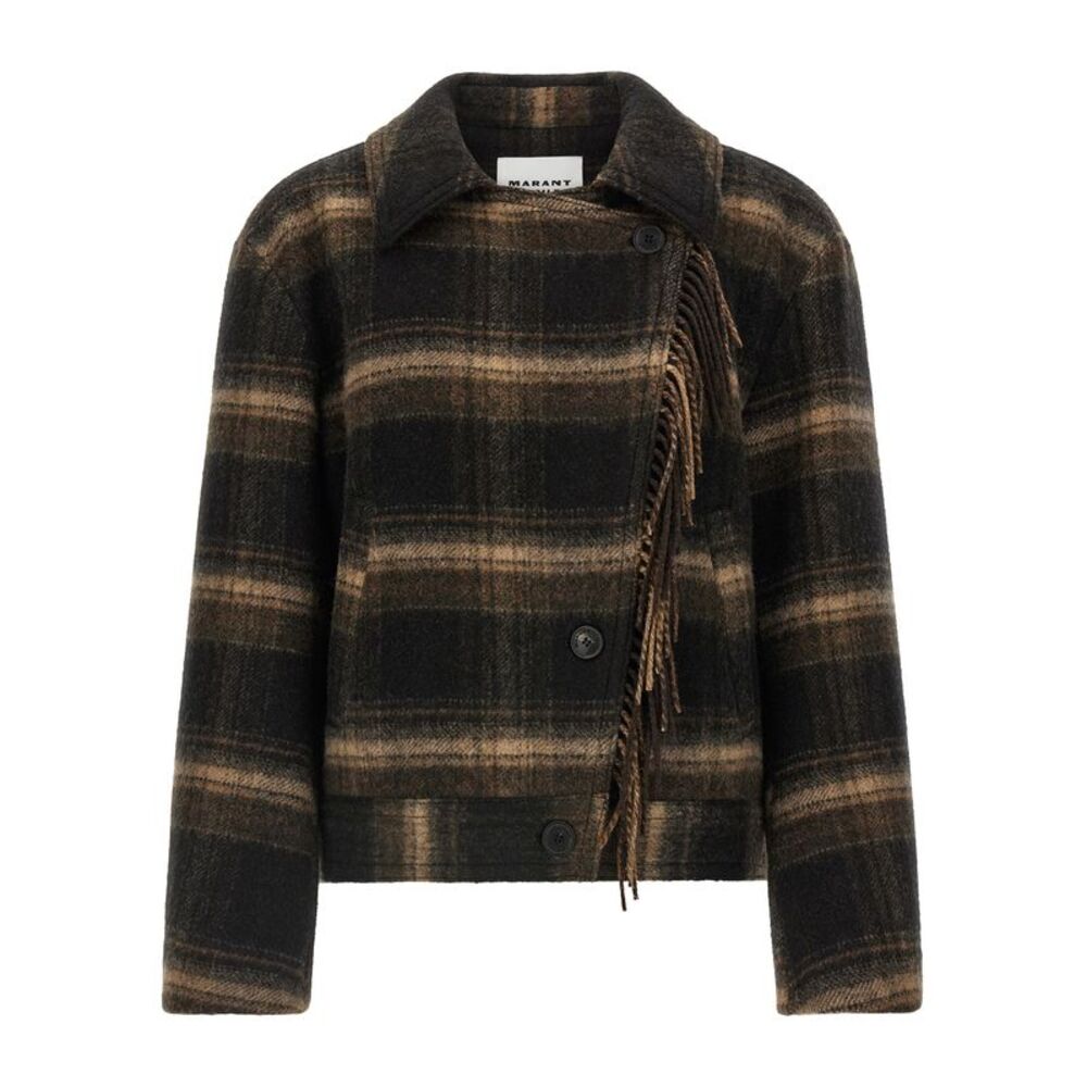 Marant Etoile Women 'Galeane' Coat